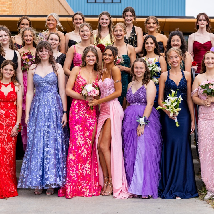 prom