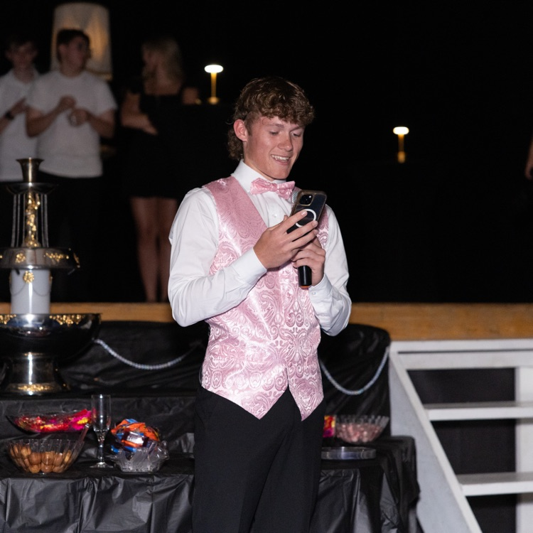 prom