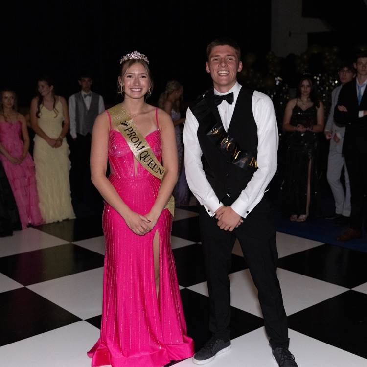 prom