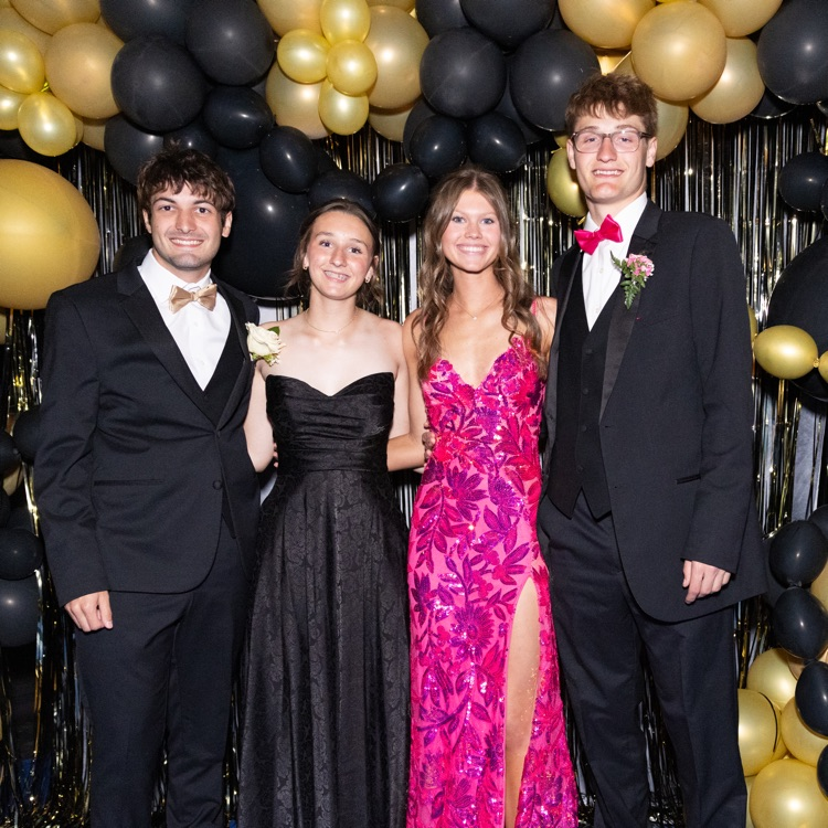 prom