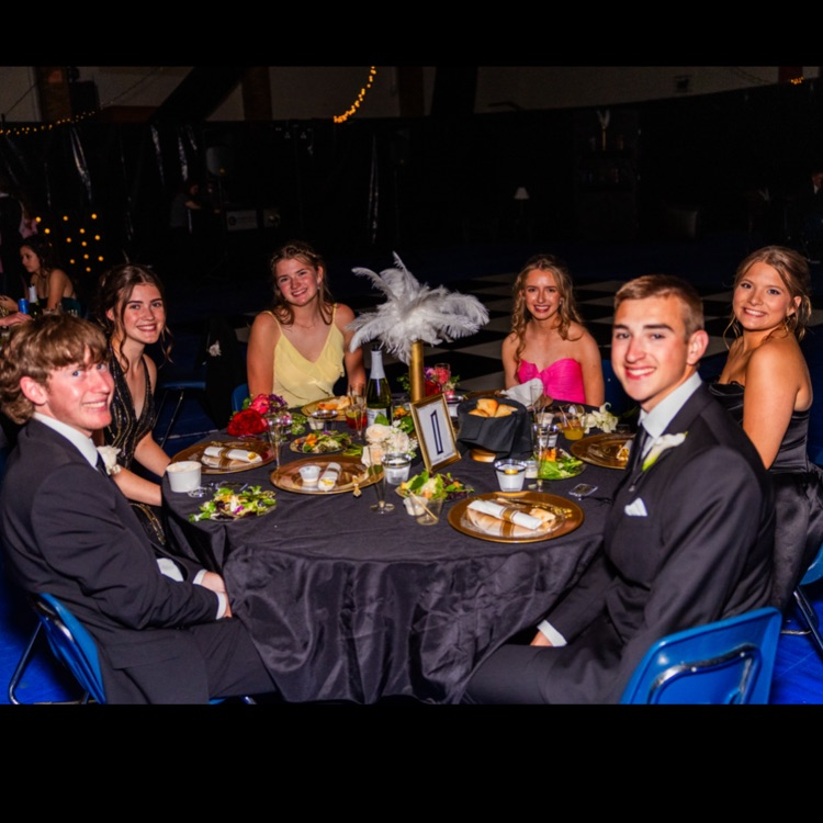 prom