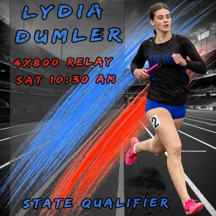 Lydia