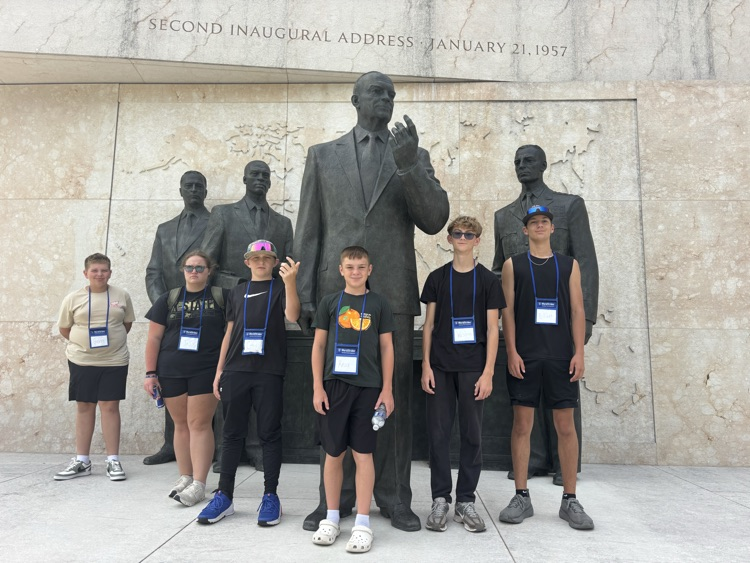 Eisenhower