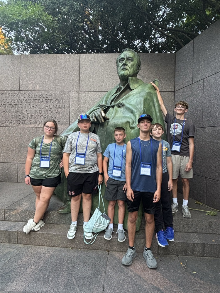 FDR