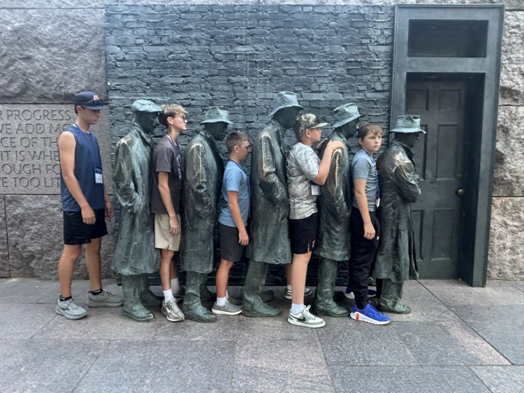 FDR