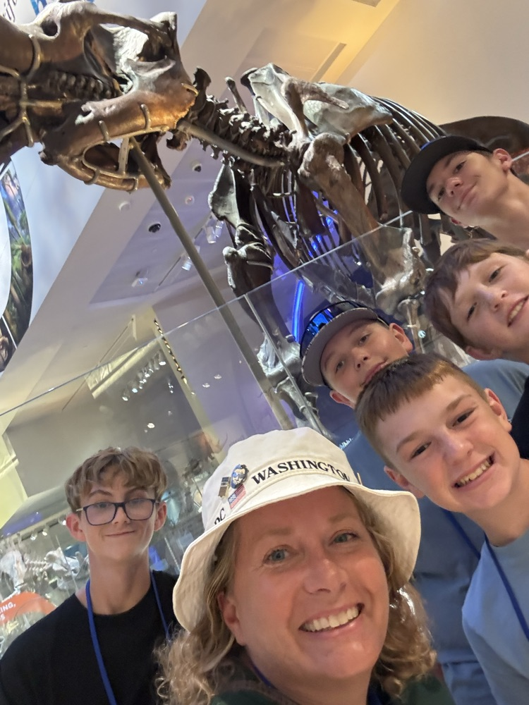Smithsonian 