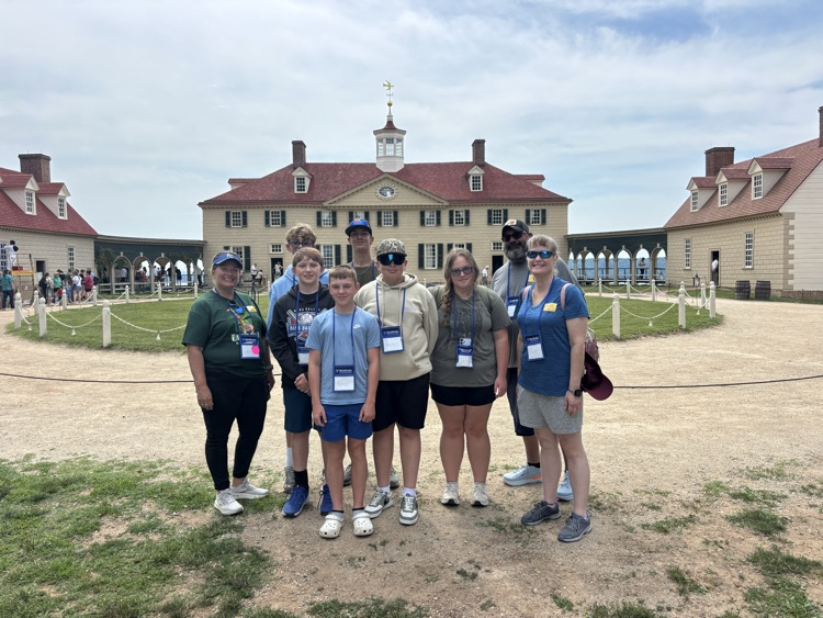 Mount Vernon