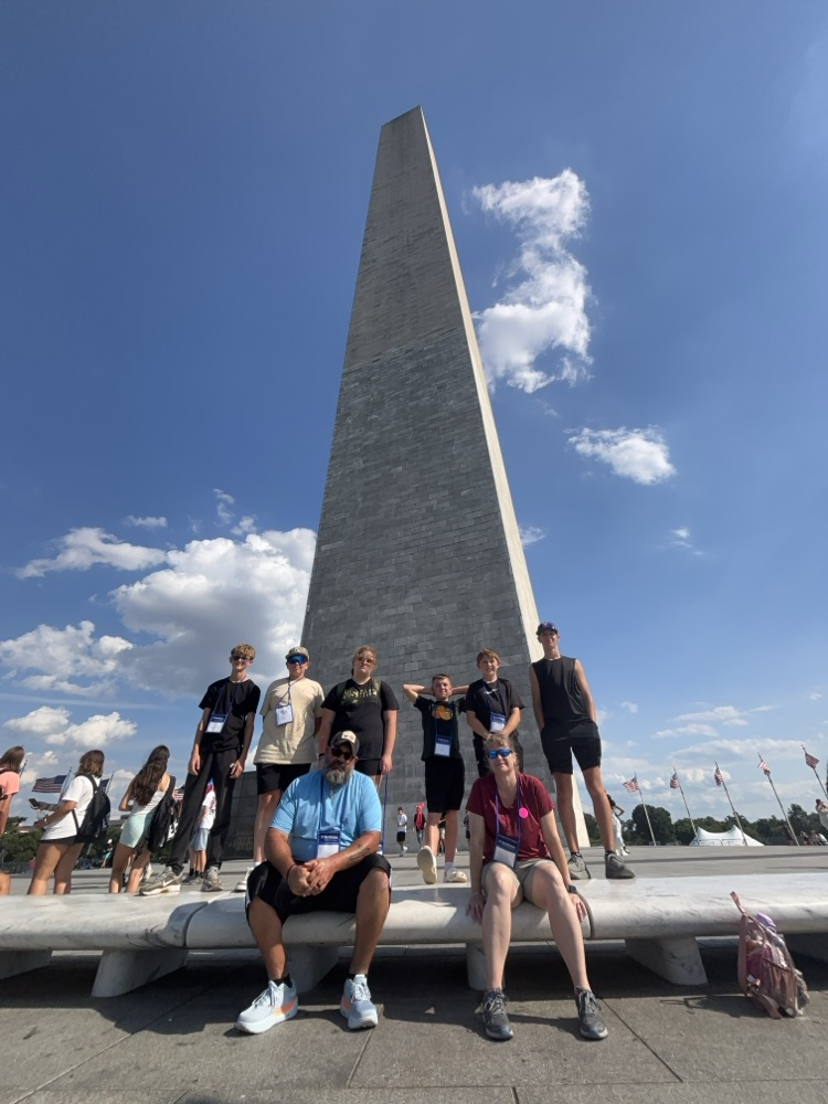 Washington Memorial