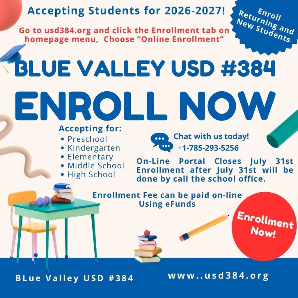 Enroll Now