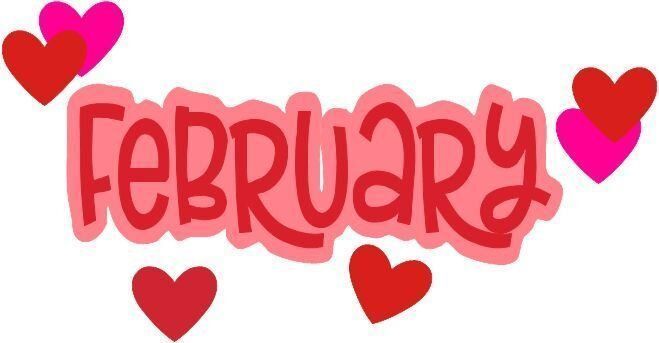 february
