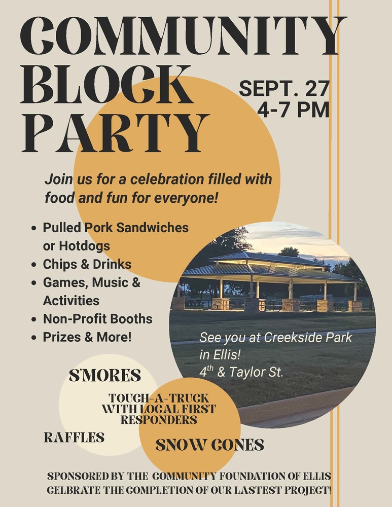 Block party