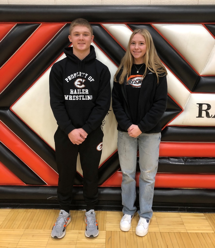WR Senior Night 1/23/25