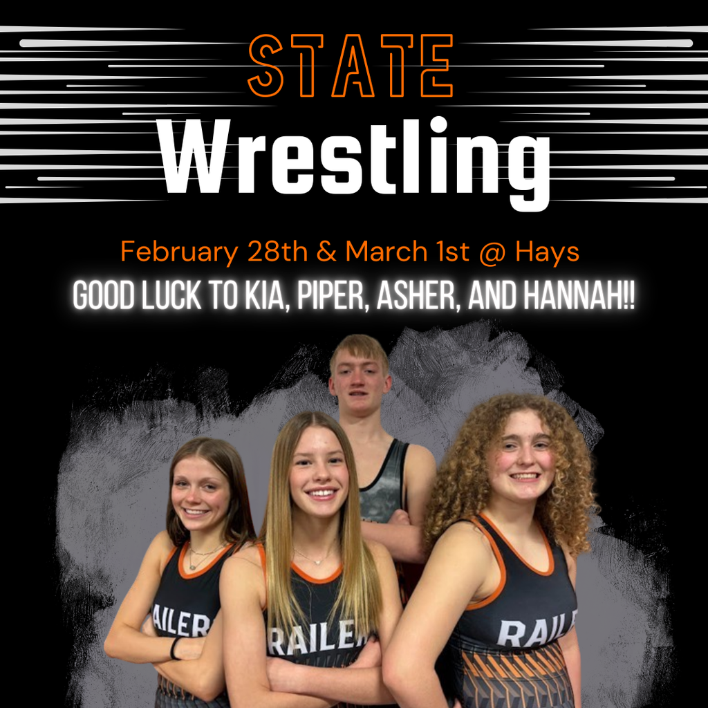 State Wrestling 2/28/25