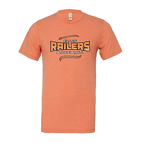 2025 Railroader Baseball Store