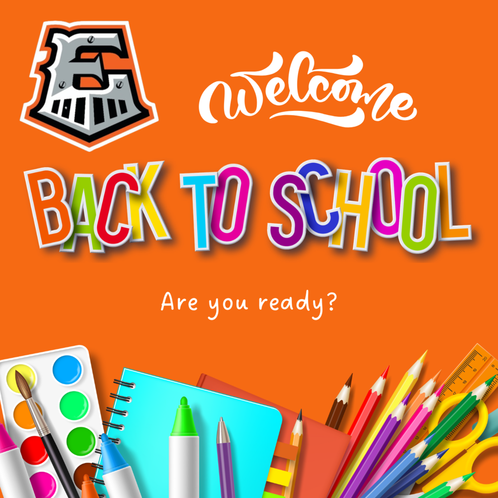 Back to School