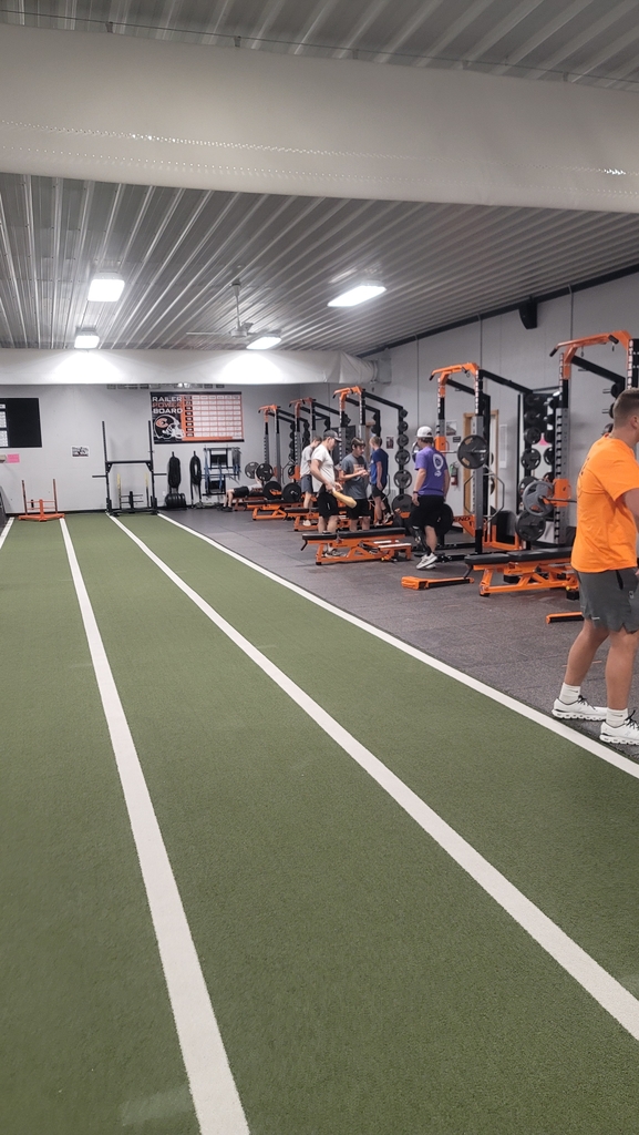 weights