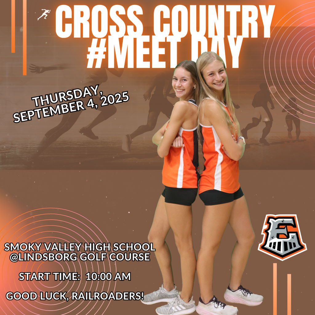 CC Meet Day 9-4-25