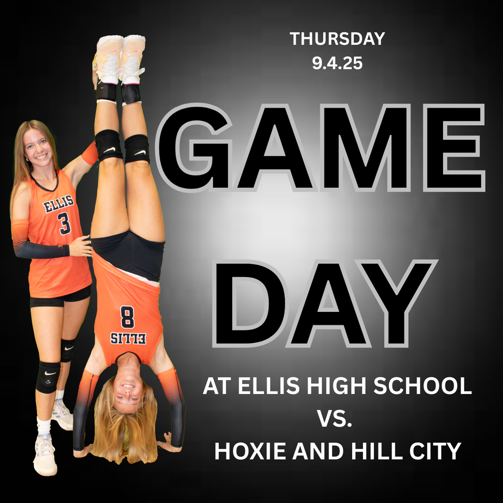 Volleyball Game Day 9/4/25