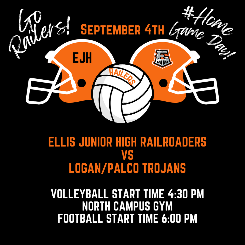 EJH Game Day 9-4-25