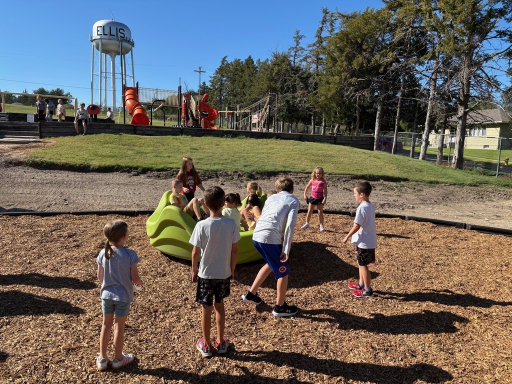 Playground