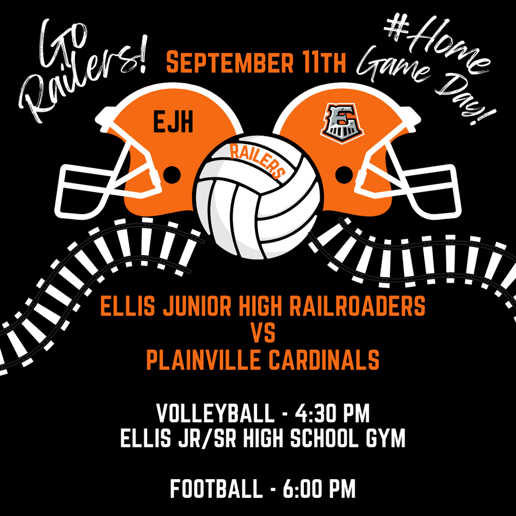 EJH Game Day 9-11-25