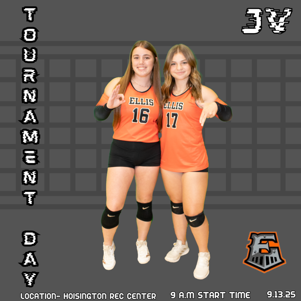 Volleyball JV Game Day 9/13/25