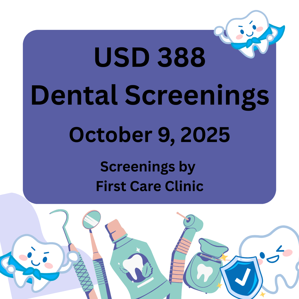 Dental Screenings