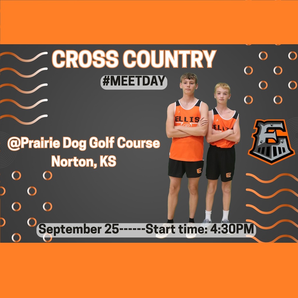 Cross Country Meet 9-25-25