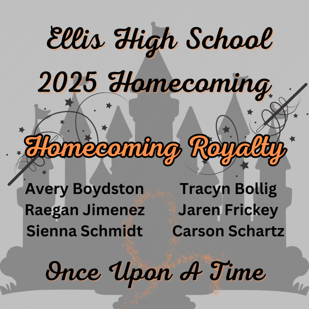 2025 EHS HOCO Royalty