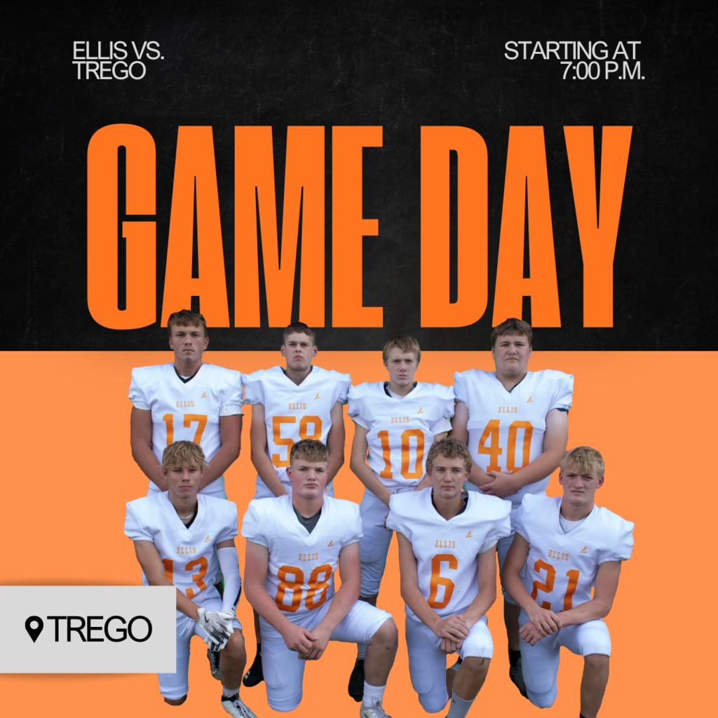 Football Game Day 10-3-25