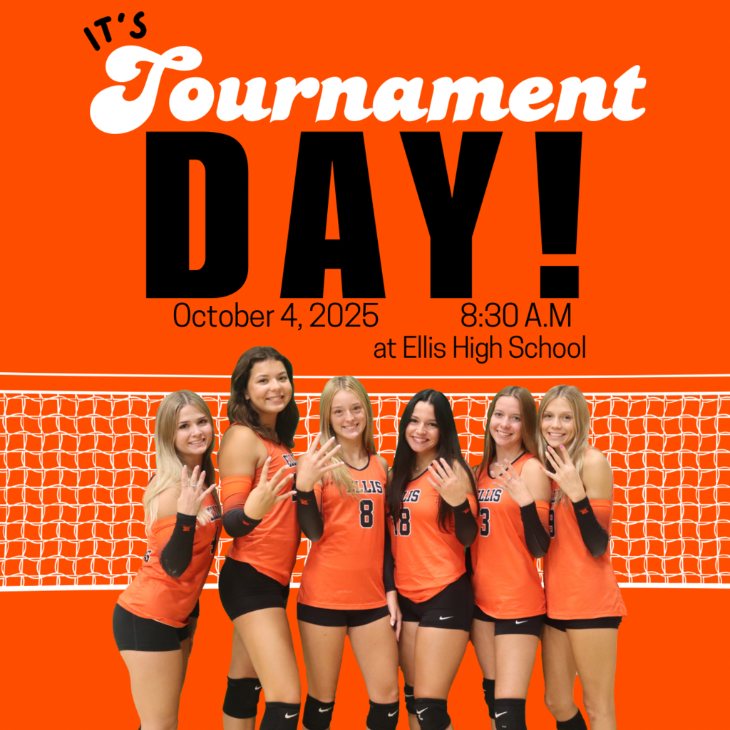 VB Tourney Day 10-4-25