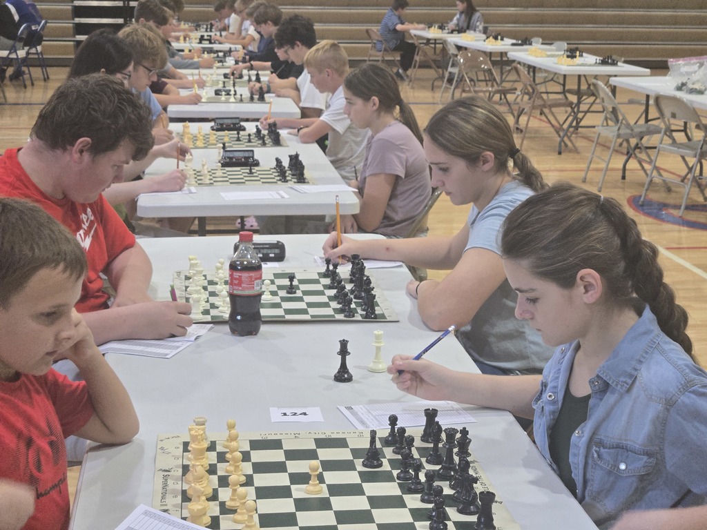 Brie, Keilah, and Izzy