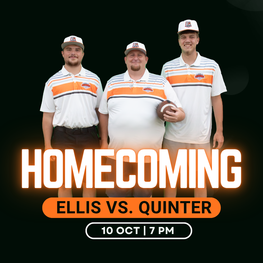 FB Game Day 10-10-25