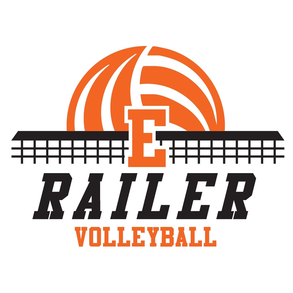 EJH MCEL Volleyball 10/13/25