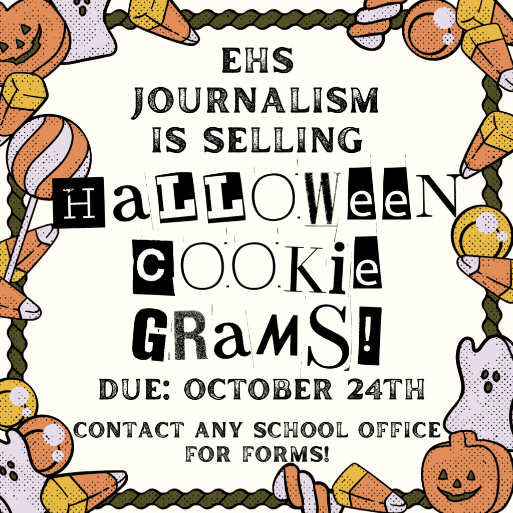 Halloween Cookie Grams-Order Now!