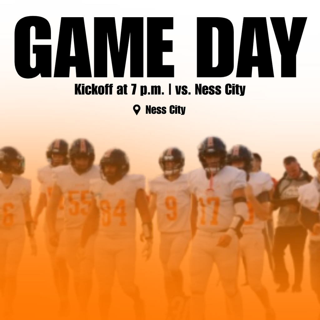 FB Game Day 10-17-25