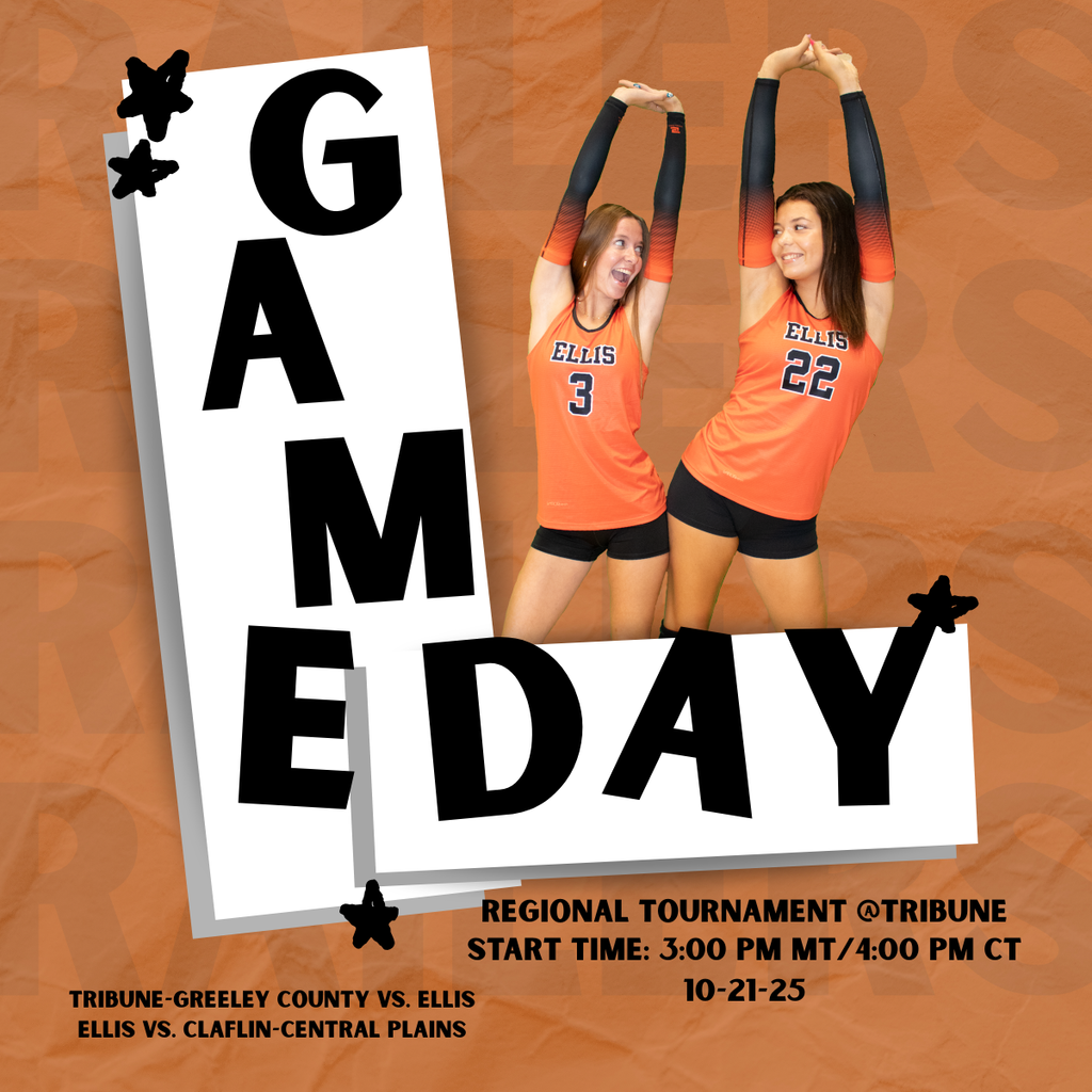 VB Regional Game Day 10-21-25