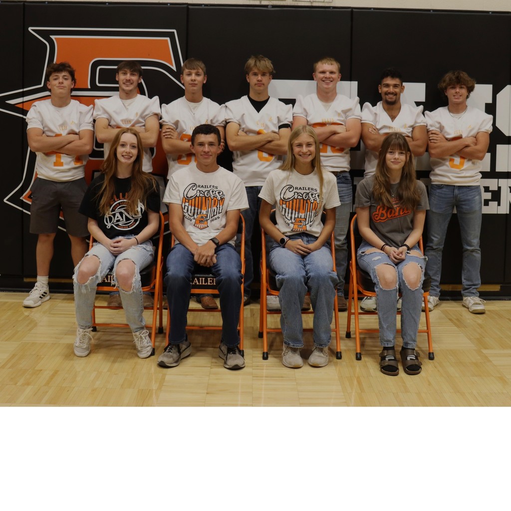 2025-26 FB, CC, Band Seniors 