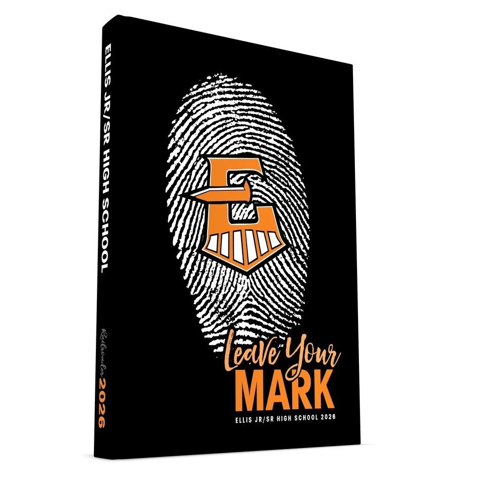 2025-26 Railroader Yearbook