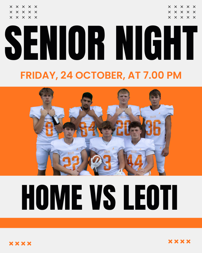 FB Game Day 10-24-25