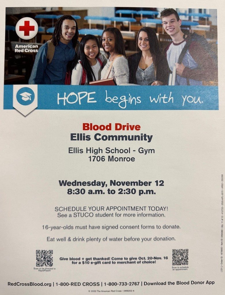 Blood Drive