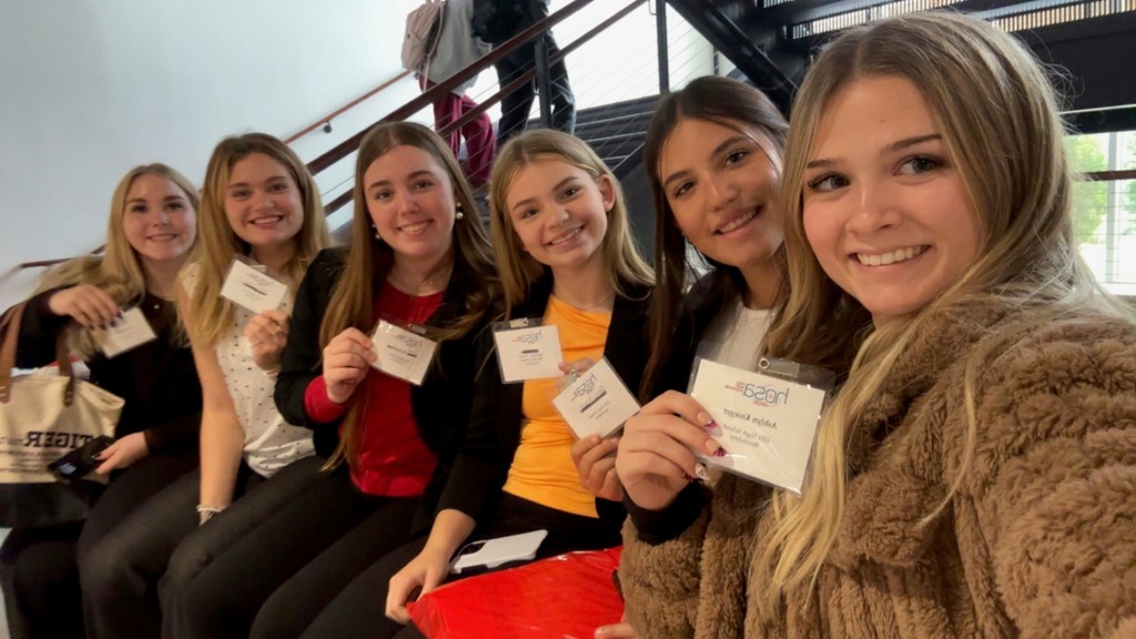 HOSA Fall Conference