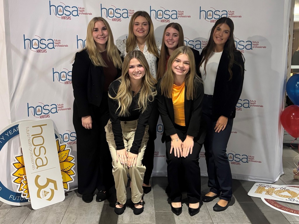HOSA Fall Conference