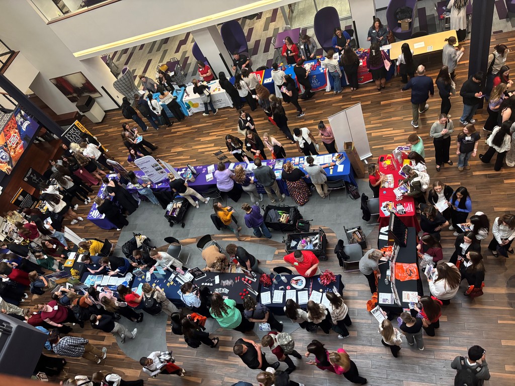 HOSA Fall Conference