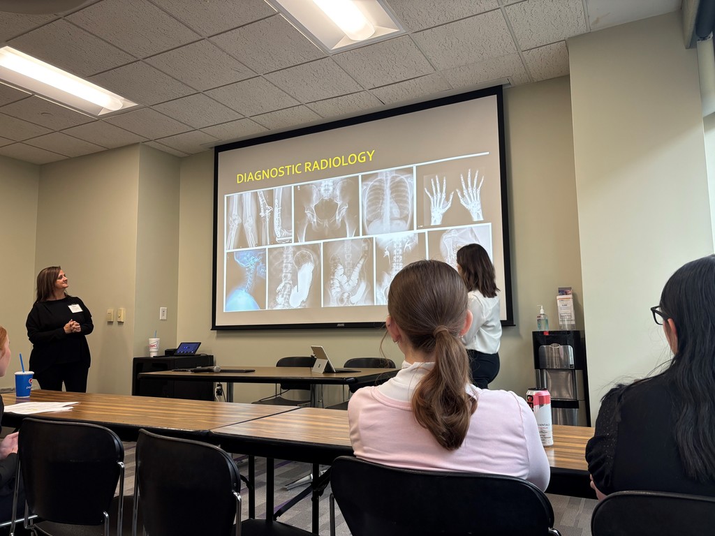 HOSA Fall Conference