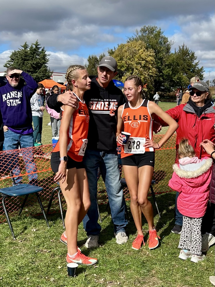 State Champ and Runner-up