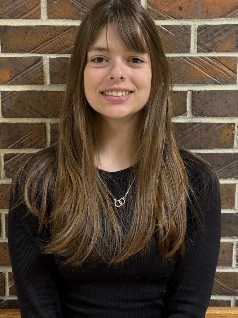 Tayler Schmidt, EHS Senior