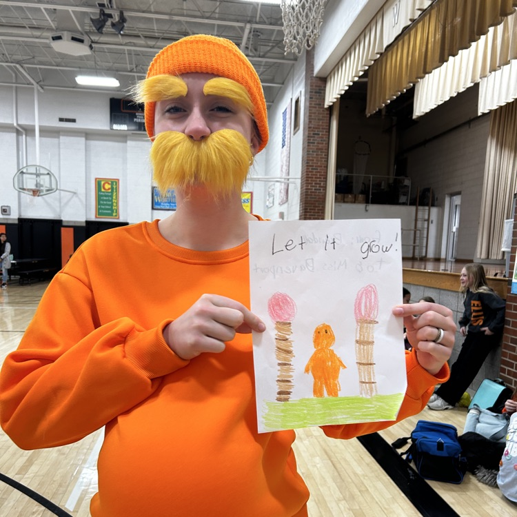 Lorax