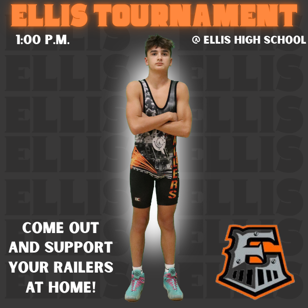 2025 Railer Round Robin Tournament 12/12/25