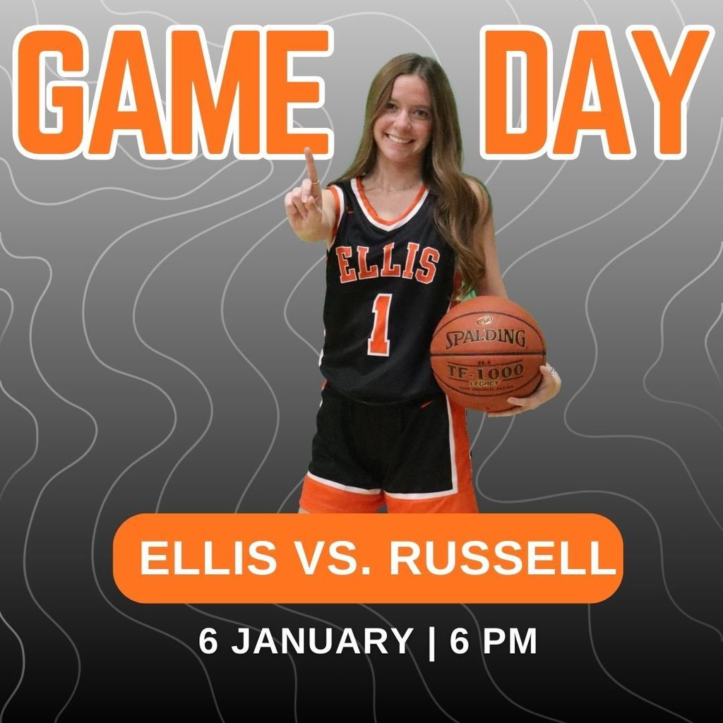 Game Day Russell 1-6-26